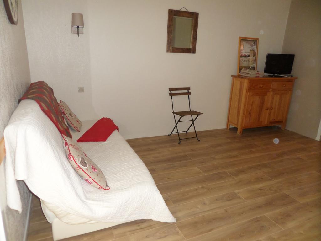 Appartements Les Balcons Du Soleil Font-Romeu-Odeillo-Via Camera foto
